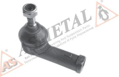 фото AS METAL 17FR1900 Наконечник рулевой тяги | перед | AS METAL 17FR1900 Наконечник рулевой тяги | перед |
