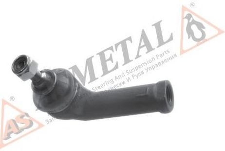 фото AS METAL 17FR2210 Наконечник рулевой тяги | перед | AS METAL 17FR2210 Наконечник рулевой тяги | перед |