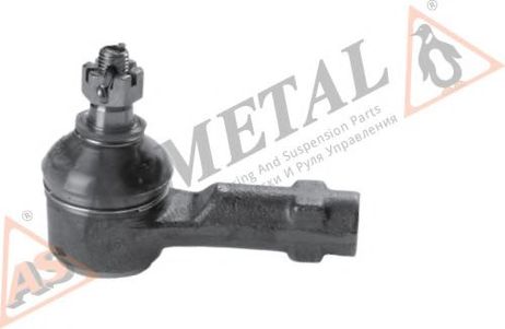 фото AS METAL 17HY0500 Наконечник рулевой тяги | лев | AS METAL 17HY0500 Наконечник рулевой тяги | лев |
