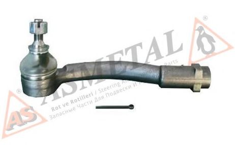 фото AS METAL 17HY0515 Наконечник рулевой тяги | перед | AS METAL 17HY0515 Наконечник рулевой тяги | перед |