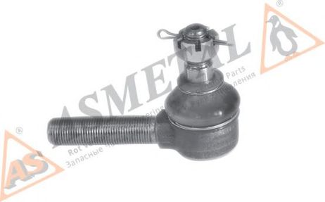 фото AS METAL 17MR0300 Наконечник рулевой тяги AS METAL 17MR0300 Наконечник рулевой тяги