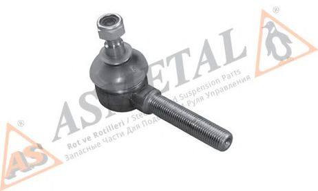фото AS METAL 17MR1550 Наконечник рулевой тяги | перед лев | AS METAL 17MR1550 Наконечник рулевой тяги | перед лев |