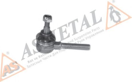 фото AS METAL 17MR2330 Наконечник рулевой тяги | прав | AS METAL 17MR2330 Наконечник рулевой тяги | прав |