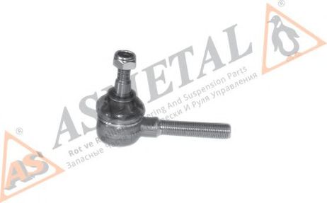 фото AS METAL 17MR2351 Наконечник рулевой тяги | перед | AS METAL 17MR2351 Наконечник рулевой тяги | перед |
