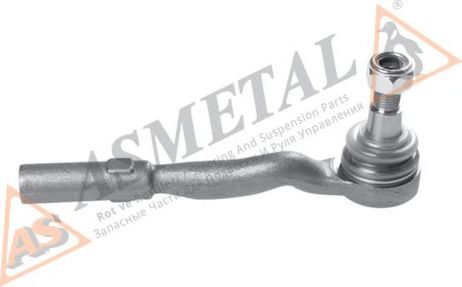 фото AS METAL 17MR3502 Наконечник рулевой тяги | перед | AS METAL 17MR3502 Наконечник рулевой тяги | перед |