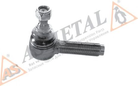 фото AS METAL 17MR6030 Наконечник рулевой тяги | лев | AS METAL 17MR6030 Наконечник рулевой тяги | лев |