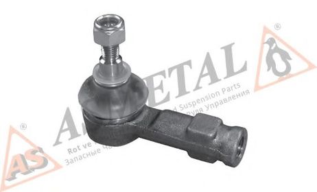 фото AS METAL 17VW1005 Наконечник рулевой тяги | прав | AS METAL 17VW1005 Наконечник рулевой тяги | прав |