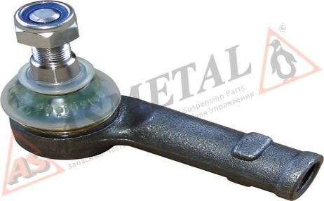 фото AS METAL 17VW33 Наконечник рулевой тяги | перед | AS METAL 17VW33 Наконечник рулевой тяги | перед |