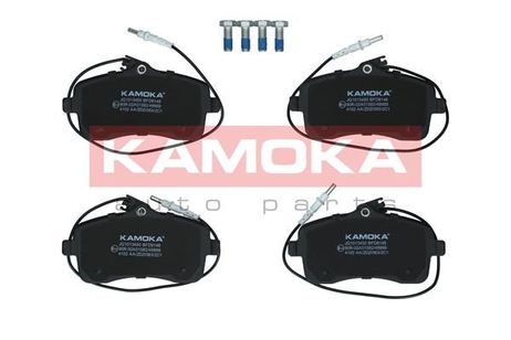 фото Kamoka 20349010 Амортизатор | зад прав | Kamoka 20349010 Амортизатор | зад прав |