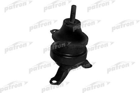 PATRON PSE3741 Подушка двигателя | зад лев |