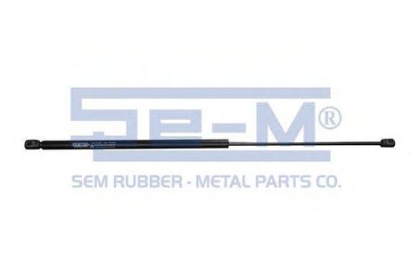 фото SE-M 8375 Амортизатор капота HCV SE-M 8375 Амортизатор капота HCV
