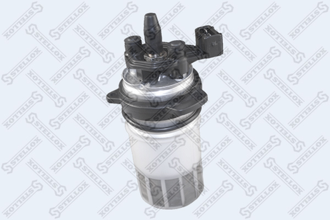 фото Stellox 10-01135-SX Насос топливный электрический VW Stellox 10-01135-SX Насос топливный электрический VW