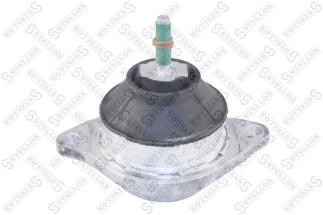 фото Stellox 25-17034-SX Подуш.ДВС Audi 100 2.3 91-94 | перед лев | Stellox 25-17034-SX Подуш.ДВС Audi 100 2.3 91-94 | перед лев |