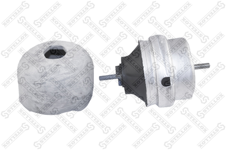 фото Stellox 25-17068-SX Подуш.ДВС Audi a4/a6 2.4-3.0 95> | перед прав/лев | Stellox 25-17068-SX Подуш.ДВС Audi a4/a6 2.4-3.0 95> | перед прав/лев |