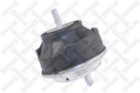фото Stellox 25-17073-SX Подуш.ДВС BMW E46 1.6-1.8/2.0d 97> | перед прав | Stellox 25-17073-SX Подуш.ДВС BMW E46 1.6-1.8/2.0d 97> | перед прав |