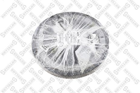 фото Stellox 8128302SX Маховик d430 z160 MB Actros om501/502la Stellox 8128302SX Маховик d430 z160 MB Actros om501/502la