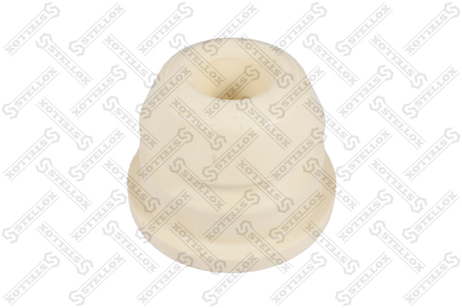 Stellox 8412871SX Втулка подвески MAN | перед |