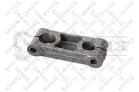 фото Stellox 8442804SX Кронштейн рессоры (м)65.5x160x28.5 v HCV Stellox 8442804SX Кронштейн рессоры (м)65.5x160x28.5 v HCV