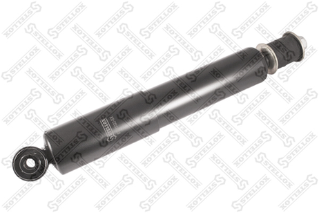 фото Stellox 8703322SX Амортизатор кабины перед. 252-362 O/I 12 HCV Stellox 8703322SX Амортизатор кабины перед. 252-362 O/I 12 HCV