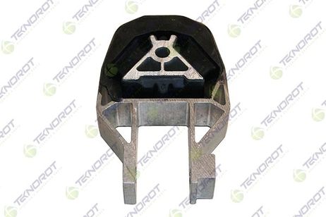 TEKNOROT SC251 Подушки коробки КПП задняя | зад |