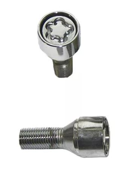 фото BIMECC UB425 Болты секретки 14х1,50х27 (к-т) BIMECC UB425 Болты секретки 14х1,50х27 (к-т)