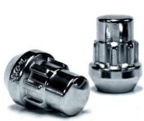 фото BIMECC UM215 Гайки секретки 12х1,25 (к-т) BIMECC UM215 Гайки секретки 12х1,25 (к-т)