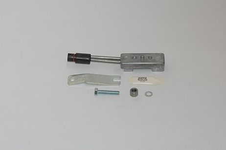 DEFA 413862 Подогреватель двигателя