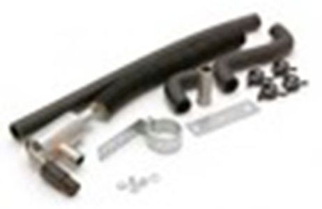 DEFA 412709 Подогреватель двигателя