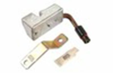 DEFA 412875 Подогреватель двигателя 412875 е (е01)