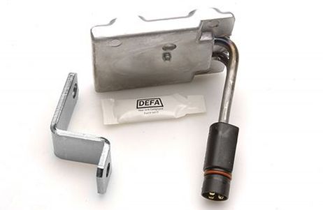 DEFA 411883 Подогреватель двигателя 883 (е03)