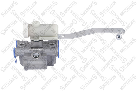 Stellox 8417312SX Кран уровня пола правый  Omn MB,Scania HCV