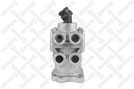 фото Stellox 8519481SX Ножной тормозной кран DAF Stellox 8519481SX Ножной тормозной кран DAF
