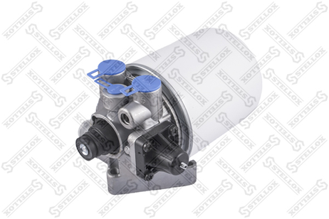 фото Stellox 8520024SX Осушитель воздуха volvo Stellox 8520024SX Осушитель воздуха volvo