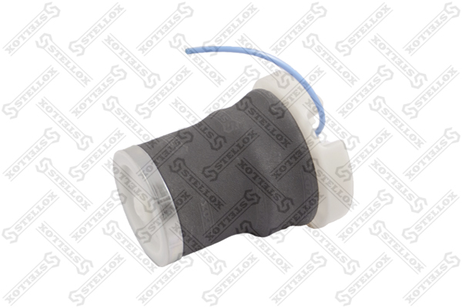фото Stellox 8400101SX Пневмоподушка под сиденье DAF HCV Stellox 8400101SX Пневмоподушка под сиденье DAF HCV