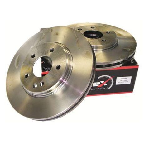 фото KORTEX KD0059 Диск тормозной KORTEX KD0059 Диск тормозной