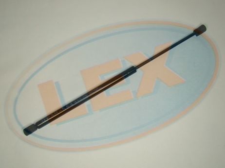 фото LEX AM5649 Амортизатор крышки багажника LEX AM5649 Амортизатор крышки багажника