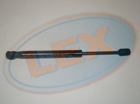 фото LEX AM5760 Амортизатор крышки багажника LEX AM5760 Амортизатор крышки багажника