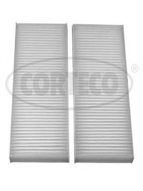фото Corteco 80004779 Фильтр салона Corteco 80004779 Фильтр салона