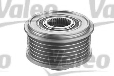фото Valeo 588061 Шкив генератора Valeo 588061 Шкив генератора