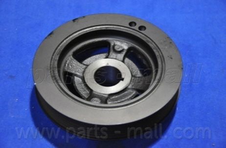 фото ZETRA CXPA016 Шкив коленчатого вала ZETRA CXPA016 Шкив коленчатого вала