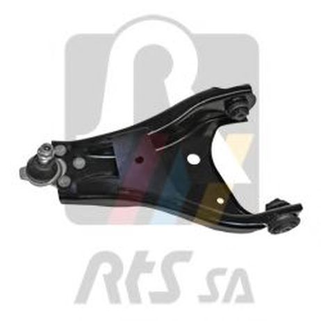 фото RTS 96024062 Рычаг нижний левый | перед | RTS 96024062 Рычаг нижний левый | перед |