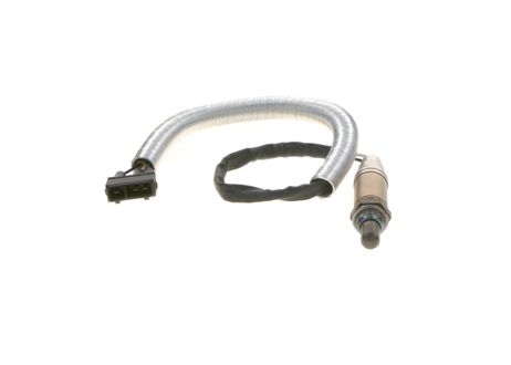 фото Bosch 258003211 Датчик кислородный Bosch 258003211 Датчик кислородный