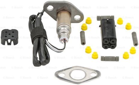 Bosch 258005728 Датчик кислородный 