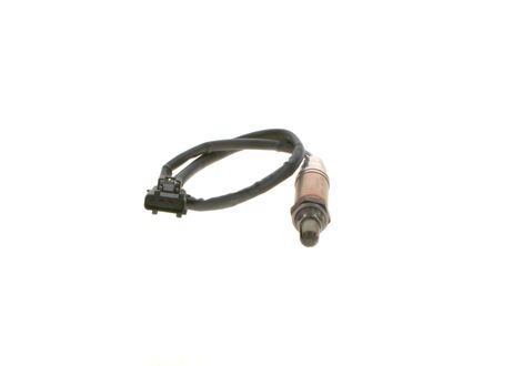 фото Bosch 258005097 Датчик кислородный Bosch 258005097 Датчик кислородный