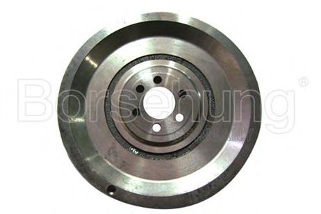 фото Borsehung B12718 маховик Borsehung B12718 маховик