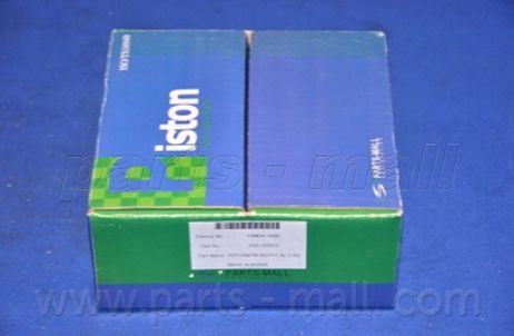 фото PARTS-MALL PXMSA-009C Поршень PARTS-MALL PXMSA-009C Поршень