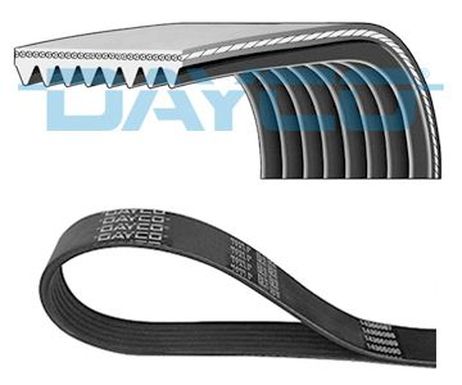 Dayco 8pk848 Ремень поликлиновый