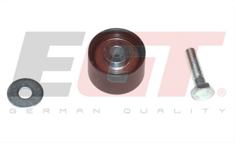 фото EGT 291425EGT Ролик натяжной навесного оборудования EGT 291425EGT Ролик натяжной навесного оборудования