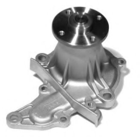 фото Aisin wpt003v Насос водяной Aisin wpt003v Насос водяной