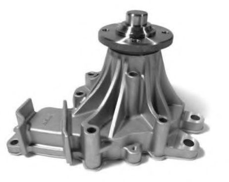 фото Aisin wpt166v Насос водяной Aisin wpt166v Насос водяной